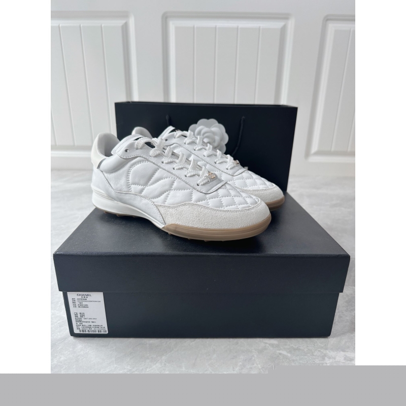 Ch*el sneakers